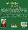 Mr. Owl and the Little Boy