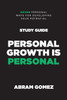 Personal Growth is Personal Study Guide