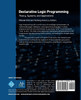 Declarative Logic Programming