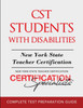 CST Students with Disabilities
