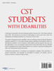CST Students with Disabilities