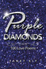 Purple Diamonds