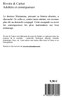 Adultère et conséquences