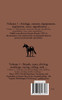 Petit dictionnaire anglais-français du cheval - Vol. 1