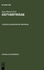 Deutsch-sowjetische Verträge