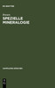 Spezielle Mineralogie