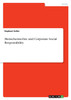 Menschenrechte und Corporate Social Responsibility