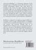 Meritorious-Buddhism. An unseen aspect of the Vassāvāsa-ritual