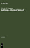 Gesualdo Bufalino