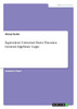 Equivalent Universal Horn Theories. General Algebraic Logic