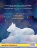 Lekker slaap, wolfie - Sleep Tight, Little Wolf (Afrikaans - Engels)