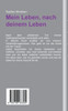 Mein Leben, nach deinem Leben