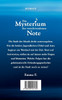 Das Mysterium der verschwundenen Note