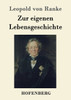 Zur eigenen Lebensgeschichte