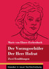 Der Vorzugsschüler / Der Herr Hofrat