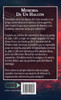 Memoria De Un Halcón