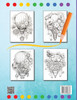 Balloon Coloring Book