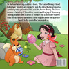 The Easter Bunny's Great Adventure