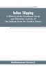 Indian shipping