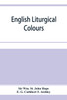 English liturgical colours