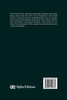 The Capsina; An Historical Novel