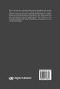 The Beginners of a Nation; A History of the Source and Rise of the Earliest English Settlements in America, with Special Reference to the Life and Character of the People