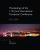 Proceedings Of The 11th Joint International Computer Conference
