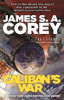 Caliban's War