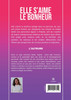 Elle s'aime le bonheur
