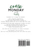 Come Monday