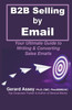 B2B Selling by  Email
