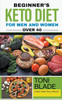 Beginner's Keto Diet for Men and Women Over 40