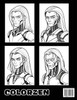 Cyborg Chronicles