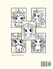 My First Unicorn Coloring Book