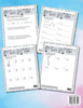 MathFlare - Math Workbook 4th and 5th Grade