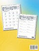 MathFlare - Math Workbook 3rd Grade