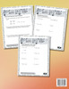 MathFlare - Math Workbook 6th and 7th Grade