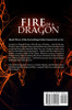 Fire of a Dragon (Fallen Immortals 3)
