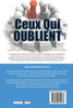 CEUX QUI OUBLIENT