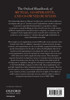 The Oxford Handbook of Mutual, Co-Operative & Co-Owned Business