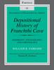 Depositional History of Franchthi Cave