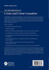 An Introduction to Crime and Crime Causation