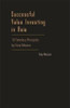 Successful Value Investing In Asia