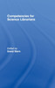 Competencies for Science Librarians
