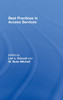 Best Practices in Access Services