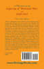 A Narrative of The Captivity of Nehemiah How in 1745-1747