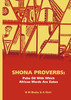 Shona Proverbs. Palm Oil With Which African Words Are Eaten