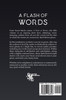 A Flash of Words