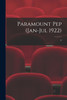 Paramount Pep (Jan-Jul 1922); 6