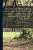 Historical Address on the Early Exploration and Settlement of the Mississippi Valley /by C.C. Parry ; Delivered in Davenport, Iowa, January 21st, 1873.